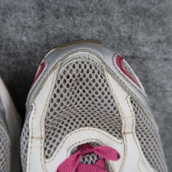 New Balance Shoes Womens 9.5 Athletic Trainers Running Walking Casual Comfort - Picture 12 of 16